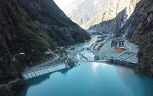 अपर तामाकोशीको हकप्रद आजदेखि