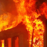 चिलीमा भीषण आगलागी : हजारभन्दा धेरै घर जले, कम्तीमा ५१ जनाको मृत्यु