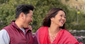 ‘रंगेली’को प्रिमियर अमेरिकामा