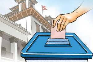 निर्वाचन : ६२ दिन बाँकी, सामग्री ढुवानीका लागि आवेदन दिन आयोगको आग्रह