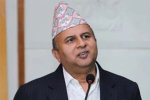 रवि – बालेन लक्षित शंकरको टिप्पणी : नेपाललाई युक्रेनजस्तै अस्थिर बनाउने षड्यन्त्रको तयारी हुँदैछ