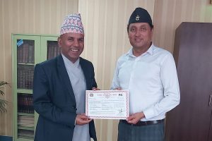 ‘काँडेतार’ सेन्सर फुकुवा