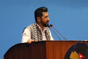 नागरिकता नपाउनुको पीडा मलाई थाहा छ : रवि लामिछाने