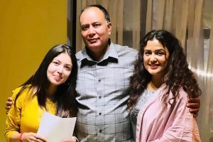 रेखाको नयाँ फिल्मको छायांकन भदौदेखि