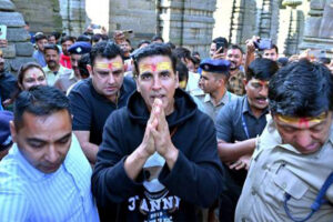 अक्षय कुमारले पाए भारतको नागरिकता