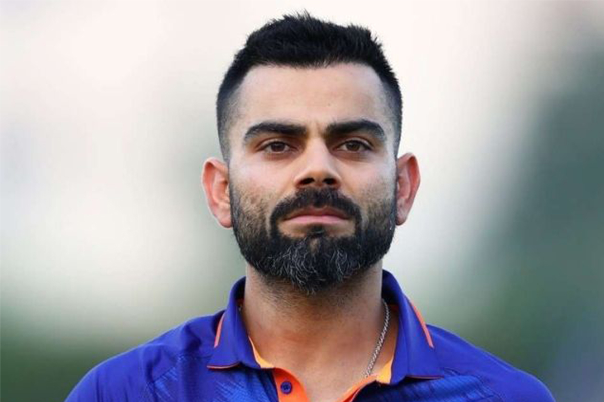 कोहली बने इन्स्टाग्रामबाट सबैभन्दा धेरै कमाउने एशियाली