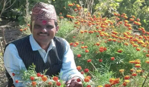 विद्यालयका प्रधानाध्यापक बेपत्ता