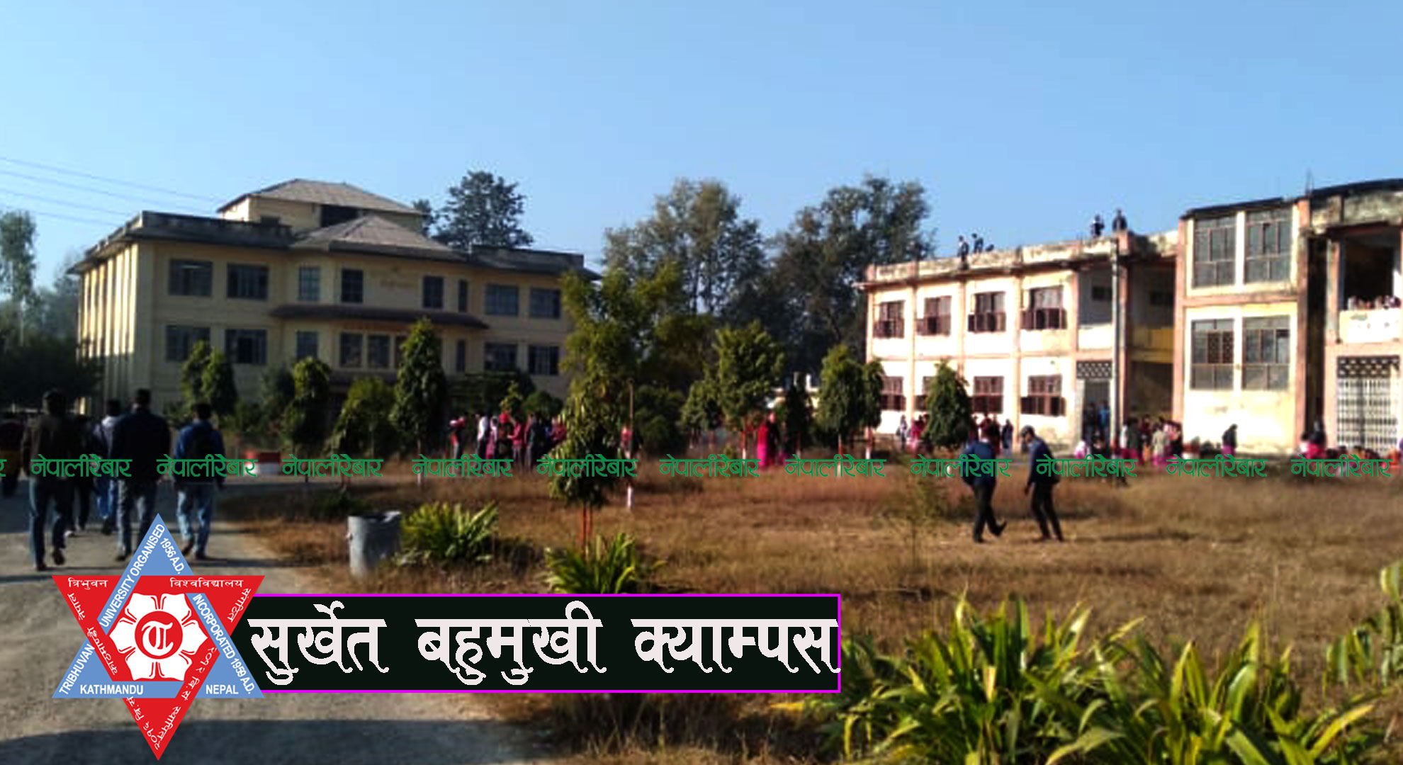 विद्यार्थीले एक लाख सम्मको उपचार खर्च पाउने