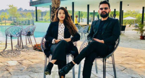 छोरीको बाबु बने बालेन