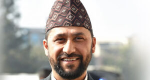 रवि लामिछानेसहित ५१ जनालाई मुद्दा चलाउन प्रहरीको प्रतिवेदन रवि लामिछानेसहित ५१ जनालाई मुद्दा चलाउन प्रहरीको प्रतिवेदन