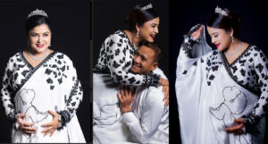 रेखा थापाको बेबीबम्प फोटो सार्वजनिक (फोटोसहित)