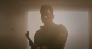 एक्सनले भरिएको ‘अगस्त्य’को टिजर