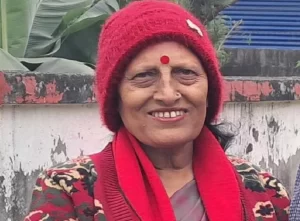 कोशीमा महिलातर्फ एमाले विजयी