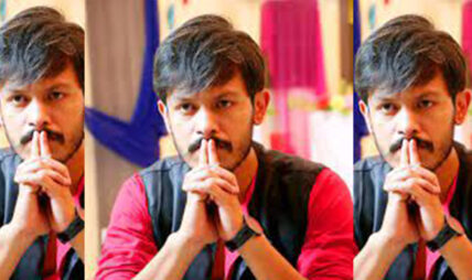 बलात्कारको आरोपपछि चलचित्रबाट निकालिए बले