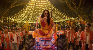 रंगेलीको  ‘हातैले उघाएर’ मा बोल्ड शिल्पा