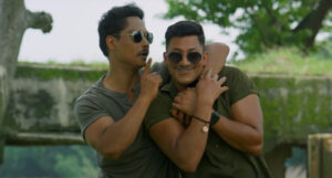 ‘अगस्त्य’ले मनायो ५१ दिन