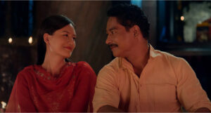 ‘अगस्त्य’को प्रेमगीत ‘मायामा तिम्रै मायामा’ सार्वजनिक