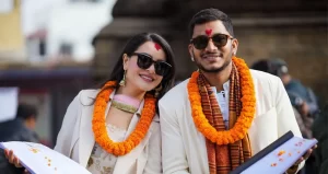 ‘केटी हराएको सूचना’को छायांकन सुरु