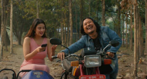 ‘खजुरे ब्रो’ को नयाँ गीतमा रोमान्टिक रेअर र नीति