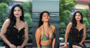 ‘मोदीवेनी’ले उठाउला त वर्षा शिवाकोटीको करियर ?