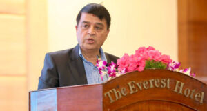 आर्थिक गतिविधिमा सुधार आई बजार चलायमान हुन थाल्यो : अध्यक्ष चन्द्र ढकाल