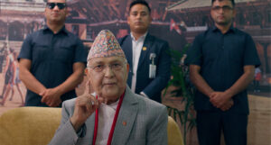 प्रधानमन्त्री ओलीले भने, ‘अब म दिन्छु न्याय’