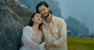 ‘सतीदेवी’को रोमान्टिक गीत ‘माया बसेको रैछ’ सार्वजनिक