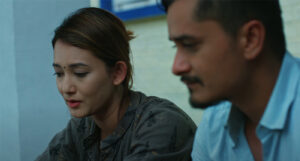 ‘देवी’को ट्रेलर सार्वजनिक