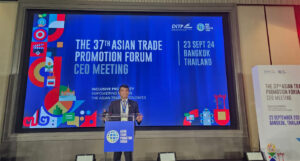 साना तथा मझौला उद्योगमा लगानी बढाउँदै क्रियटिभ इकोनोमीको विकासमा साझेदारी गर्न चन्द्र ढकालको आह्वान