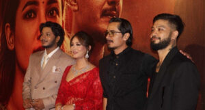 ‘देवी’को प्रिमियर सम्पन्न