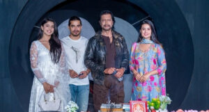 राजेश हमालको ‘नरसिंहाः अवतार’ चैत्र २९ मा