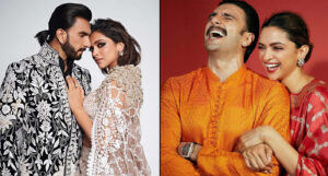 रणवीर र दीपिका बने अभिभावक