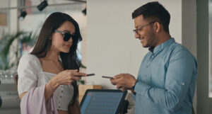 नाजिर र सृष्टिको ‘केटी हराएको सूचना’ को ट्रेलर सार्वजनिक