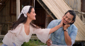 ‘केटी हराएको सूचना’को ‘सपनीमा’ गीत रिलिज