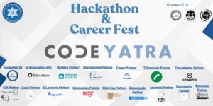 हिमालय कलेज अफ इन्जिनियरिङमा ४८ घण्टे Hackathon हुँदै