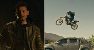 ‘कर्मा’को टिजर : विपिनको एक्सन अवतार