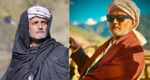 कस्तो लाग्यो अर्पण थापाको ‘कल्ली’ लुक्स ?