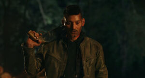 ‘कर्मा’को ट्रेलर : एक्सन अवतारमा विपिन