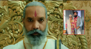 ‘पिताम्बर’मा प्रमोद अग्रहरीको चर्चै चर्चा