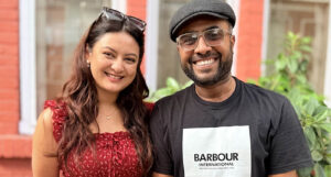 ‘मालती मंगले’ बन्दै विजय र वर्षा