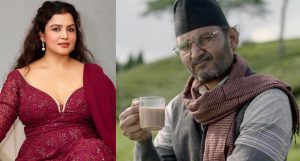 ‘भाइटीका’मा विपिनकी बहिनीको रोलमा देखिदै रेखा थापा