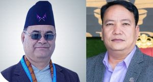 एमालेबाट भरत केसी बागमती प्रदेशको मन्त्री बन्दै, किरण दोहोरीए