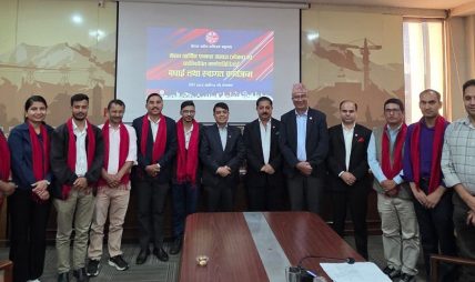 निजी क्षेत्रलाई देर्ने दृष्टिकोण परिर्वतन आवश्यक छ : चन्द्र ढकाल