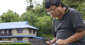 महावीर पुन विज्ञान प्रविधि मन्त्री बन्न तयार