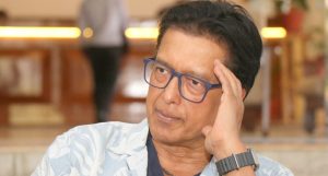 राजेश हमालले भने,’नेपाली भएकोमा यति धेरै लज्जित महसुस पहिले कहिल्यै गरेको थिइनँ’