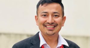 ओलीले आन्दोलन दवाउन खोजेको भन्दै अनेरास्ववियुका अध्यक्ष सुजन कडरियाले दिए राजिनामा