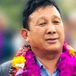 एमालेमा देश र जनताको हितमा ‘चट्टानी अडान राख्ने नेतृत्व’ आवश्यक : पार्वत गुरुङ