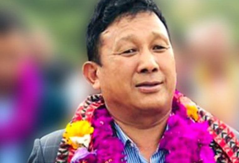 एमालेमा देश र जनताको हितमा ‘चट्टानी अडान राख्ने नेतृत्व’ आवश्यक : पार्वत गुरुङ