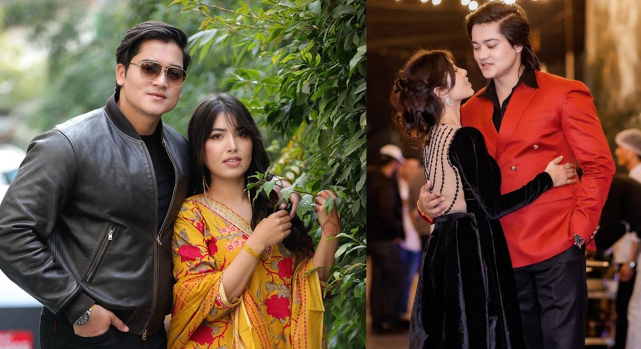 मंसिर २० मा प्रेमी युद्धसँग बिहे गर्दै पूजा