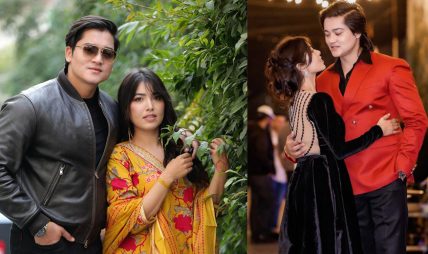 मंसिर २० मा प्रेमी युद्धसँग बिहे गर्दै पूजा